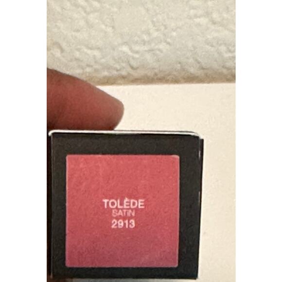 NARS Lipstick NIB Full Size 0.12 Oz/3.5 g - Tolede Satin 2913 Discountinued - Picture 3 of 5